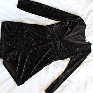 Charlotte Russe Romper